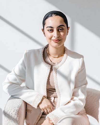 Dr. Hannah Dhaliwal